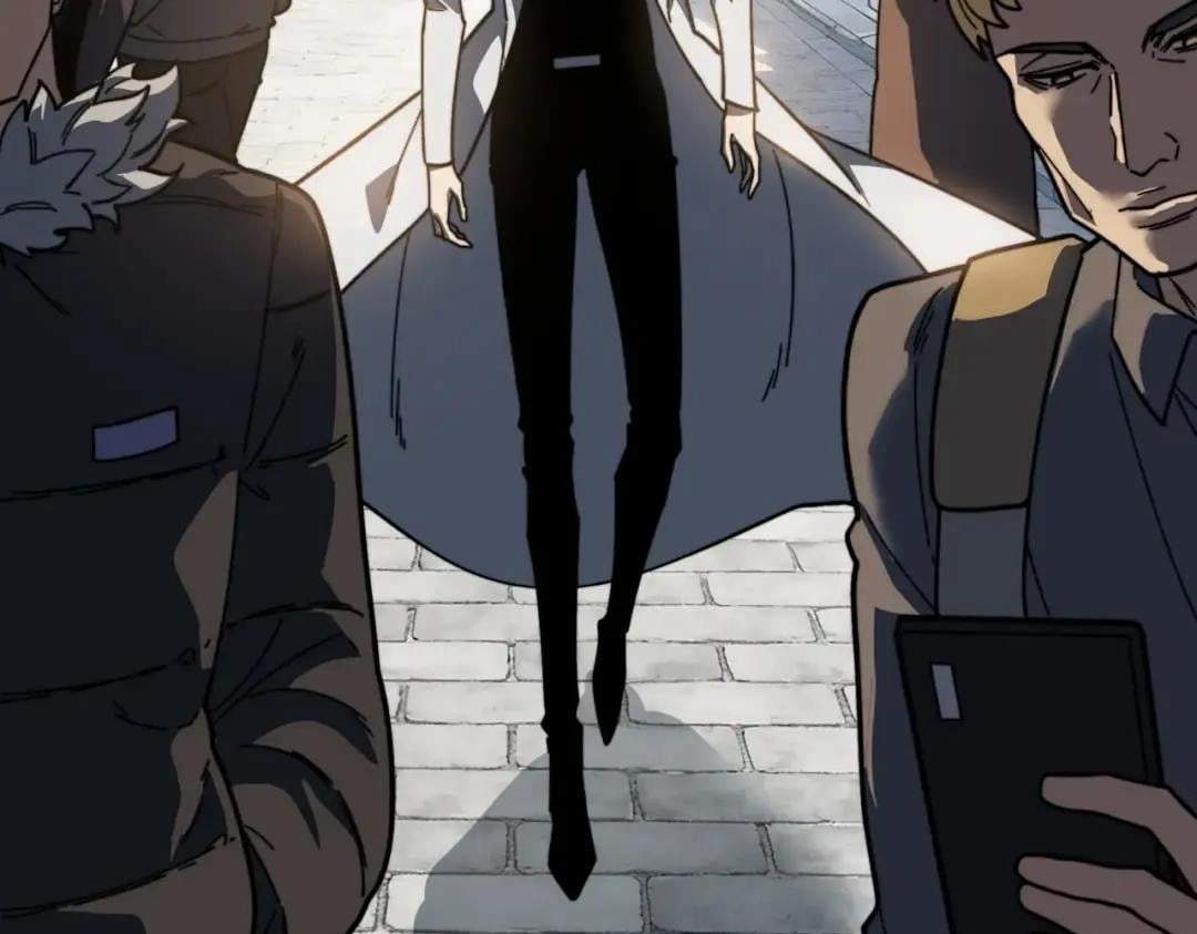 After the School Belle Dumped Me, I Became a Martial Arts God Chapter 125 31